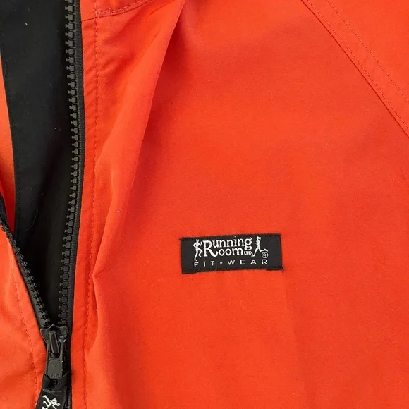 The Running Room Jacket - Picture 2 of 9